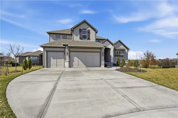 $899,000 | 18304 Monrovia Street, Overland Park, KS 66013