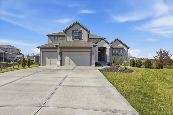 $899,000 | 18304 Monrovia Street, Overland Park, KS 66013