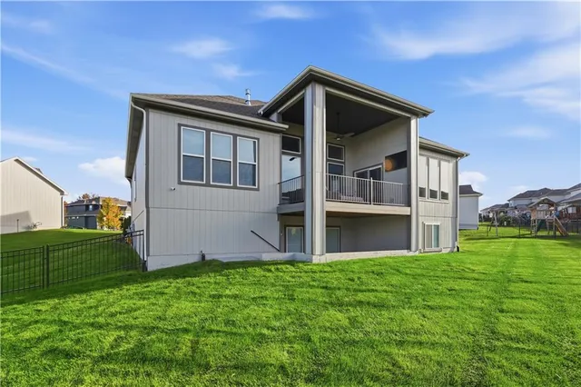 $899,000 | 18304 Monrovia Street, Overland Park, KS 66013