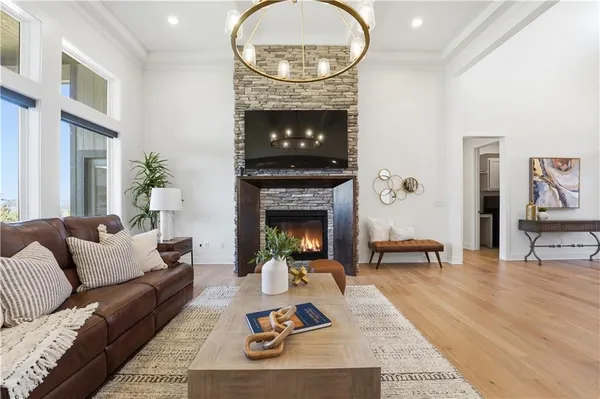 $899,000 | 18304 Monrovia Street, Overland Park, KS 66013