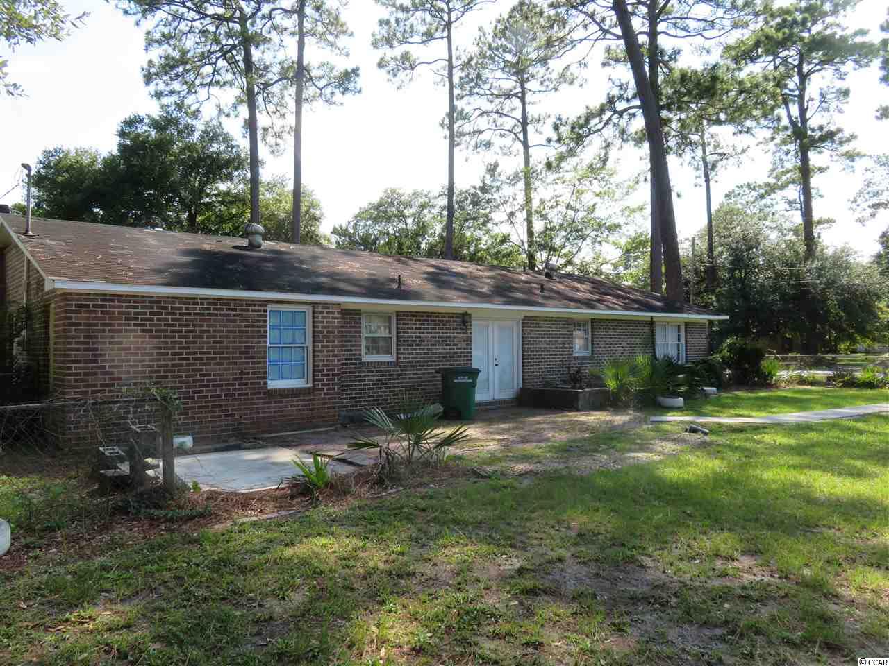 1110 Short Street Georgetown, SC 29440 - Photo 18 of 19 Gallery Image 18