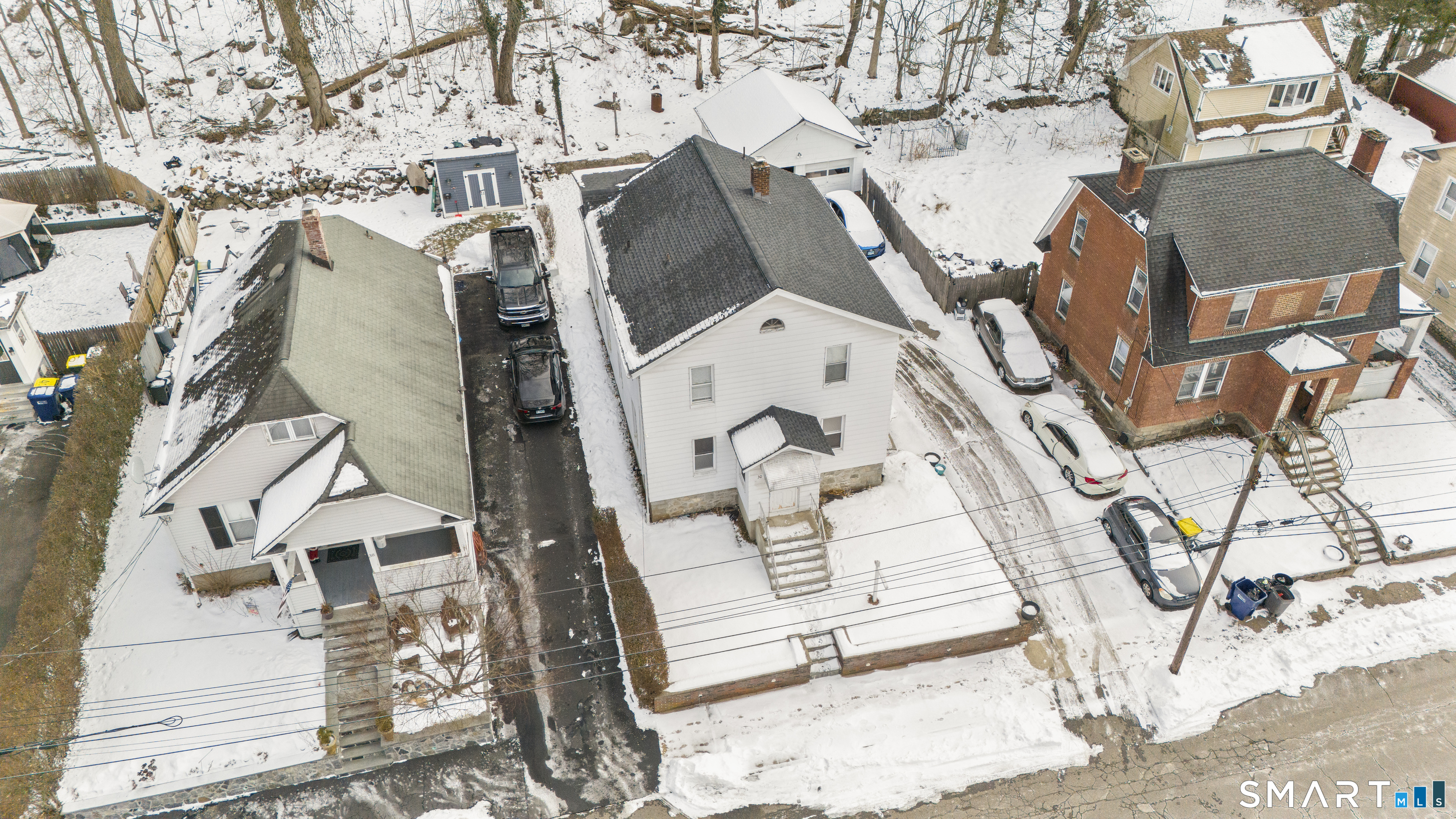 30 Clark Street Ansonia, CT 06401 - Photo 3 of 39