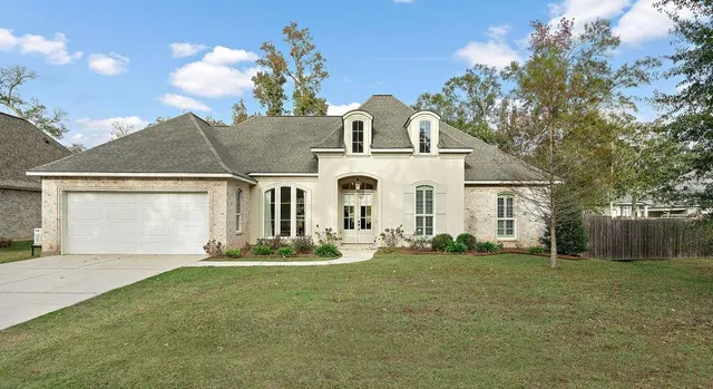 $710,000 | 1235 Livingston Street, Mandeville, LA 70448