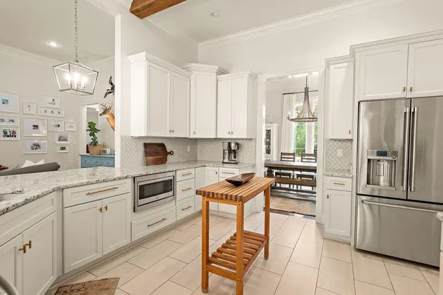 $710,000 | 1235 Livingston Street, Mandeville, LA 70448