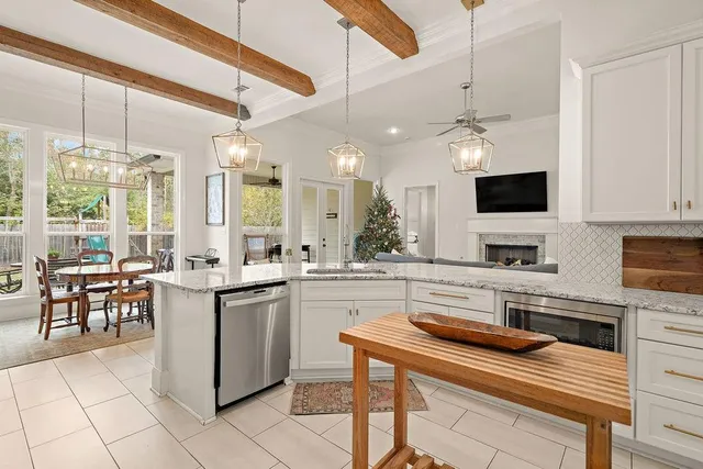 $710,000 | 1235 Livingston Street, Mandeville, LA 70448