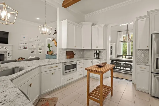 $710,000 | 1235 Livingston Street, Mandeville, LA 70448