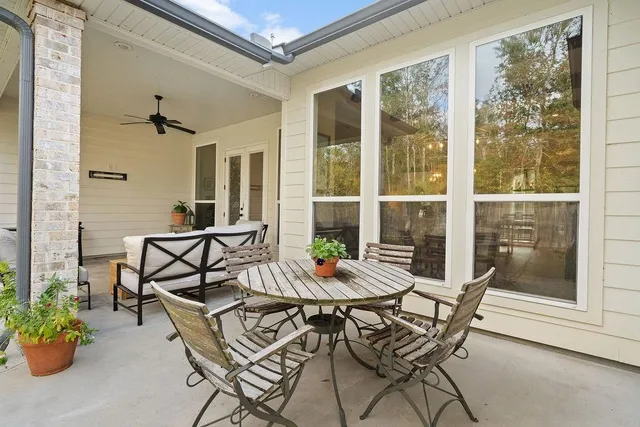 $710,000 | 1235 Livingston Street, Mandeville, LA 70448