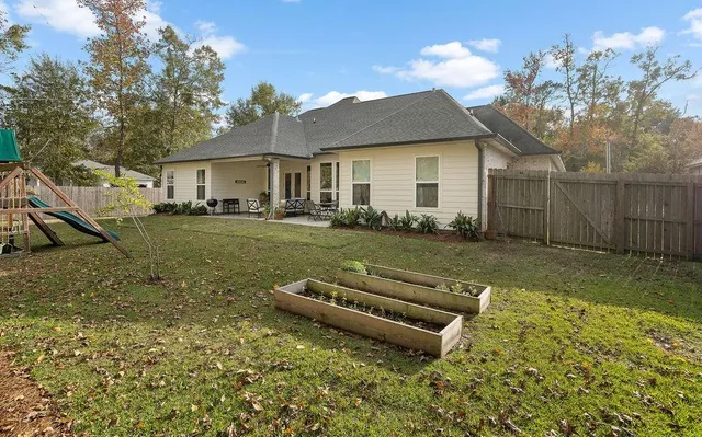 $710,000 | 1235 Livingston Street, Mandeville, LA 70448