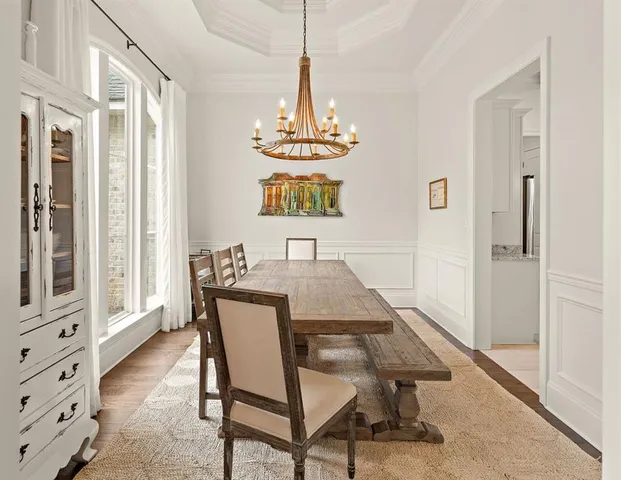 $710,000 | 1235 Livingston Street, Mandeville, LA 70448