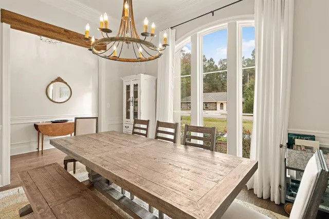 $710,000 | 1235 Livingston Street, Mandeville, LA 70448