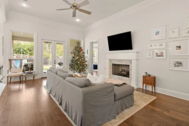 $710,000 | 1235 Livingston Street, Mandeville, LA 70448