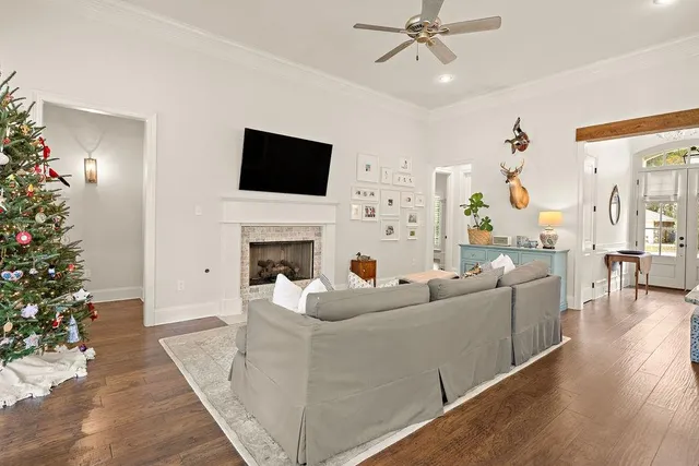 $710,000 | 1235 Livingston Street, Mandeville, LA 70448