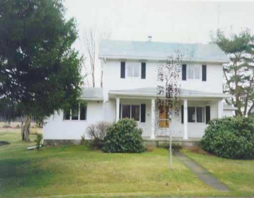 194 Babcock Road Mercer, PA 16137 - Photo 1 of 1