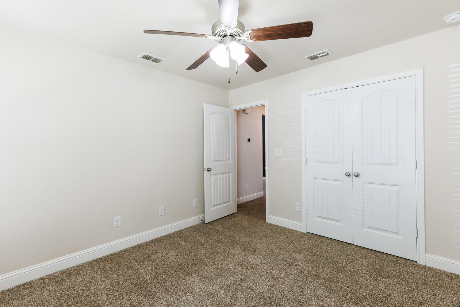 13801 Uvalde Avenue Lubbock, TX 79423 - Photo 36 of 46 a view of an empty room