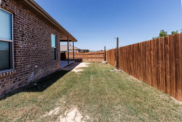 $249,000 | 13801 Uvalde Avenue, Lubbock, TX 79423