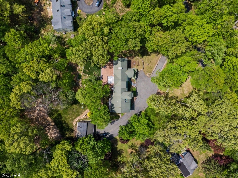 156 Kingsland Road Boonton, NJ 07005 - Photo 34 of 38 an aerial view of a house with a yard