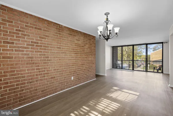 $222,000 | 740 Quince Orchard Boulevard, Unit 102, Gaithersburg, MD 20878