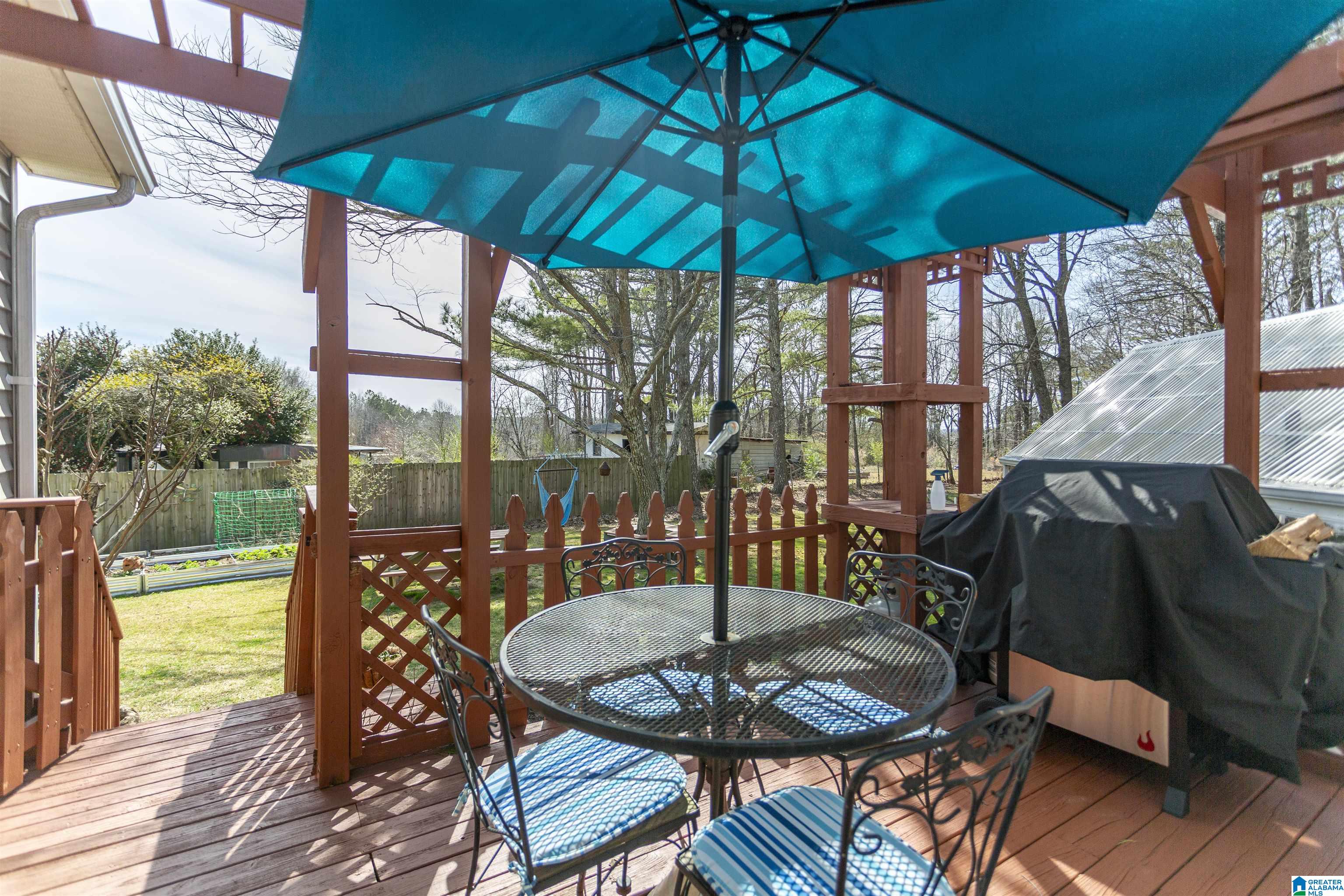 6890 Garrett Road Gardendale, AL 35071 - Photo 48 of 61
