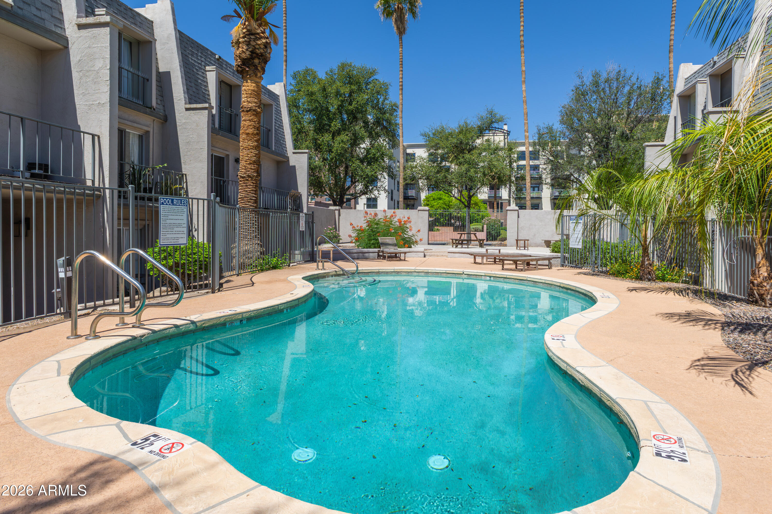 1010 East Osborn Road, Unit E Phoenix, AZ 85014 - Photo 31 of 45