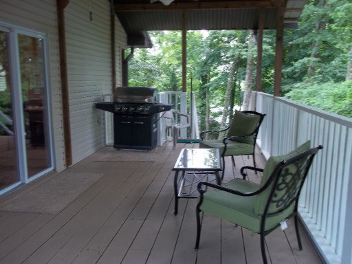 119 Maple Lane Oak Ridge, TN 37830 - Photo 22 of 25 Additional Photo