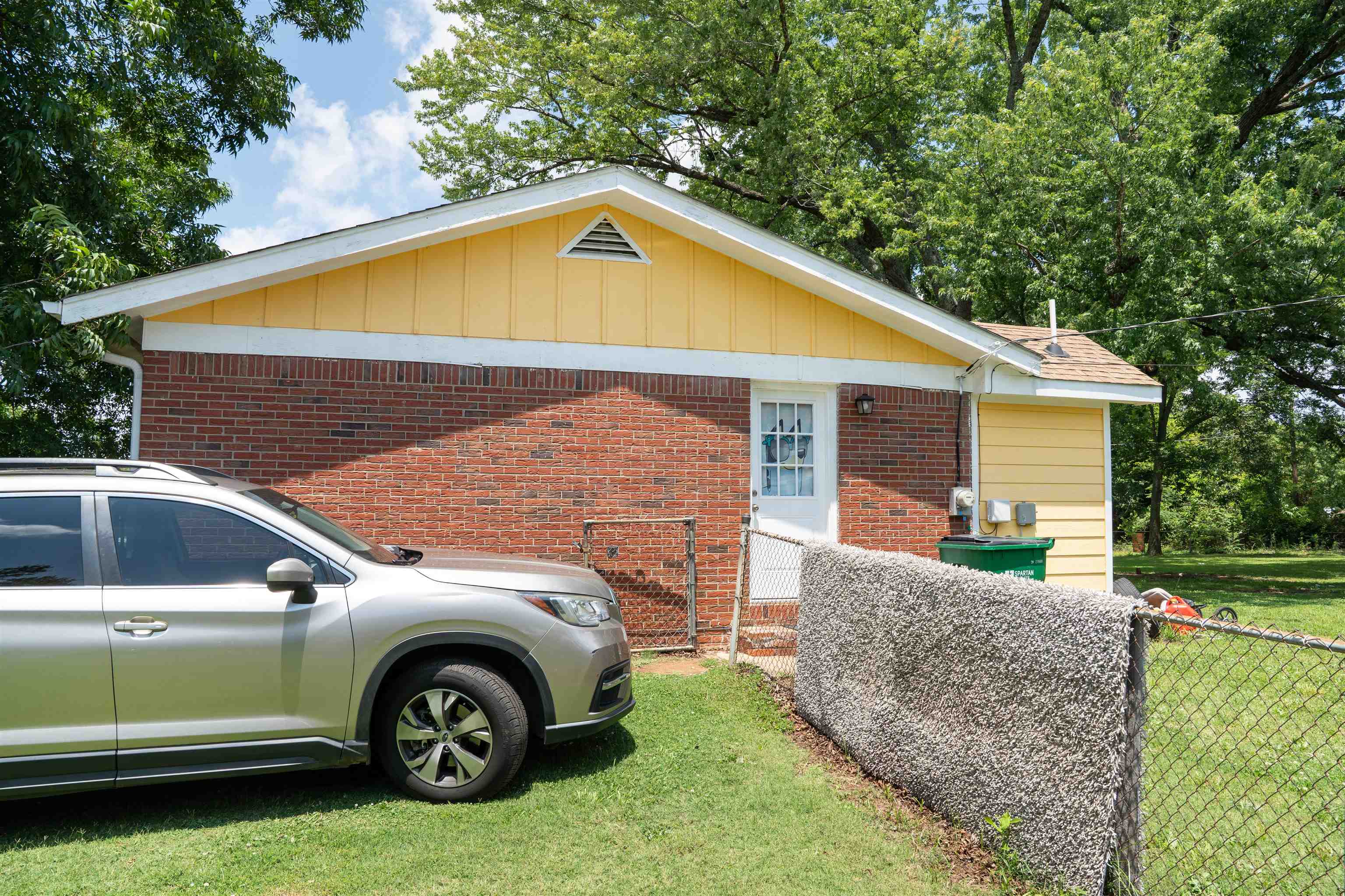 1125 Old Anderson Mill Road Moore, SC 29369 - Photo 2 of 12