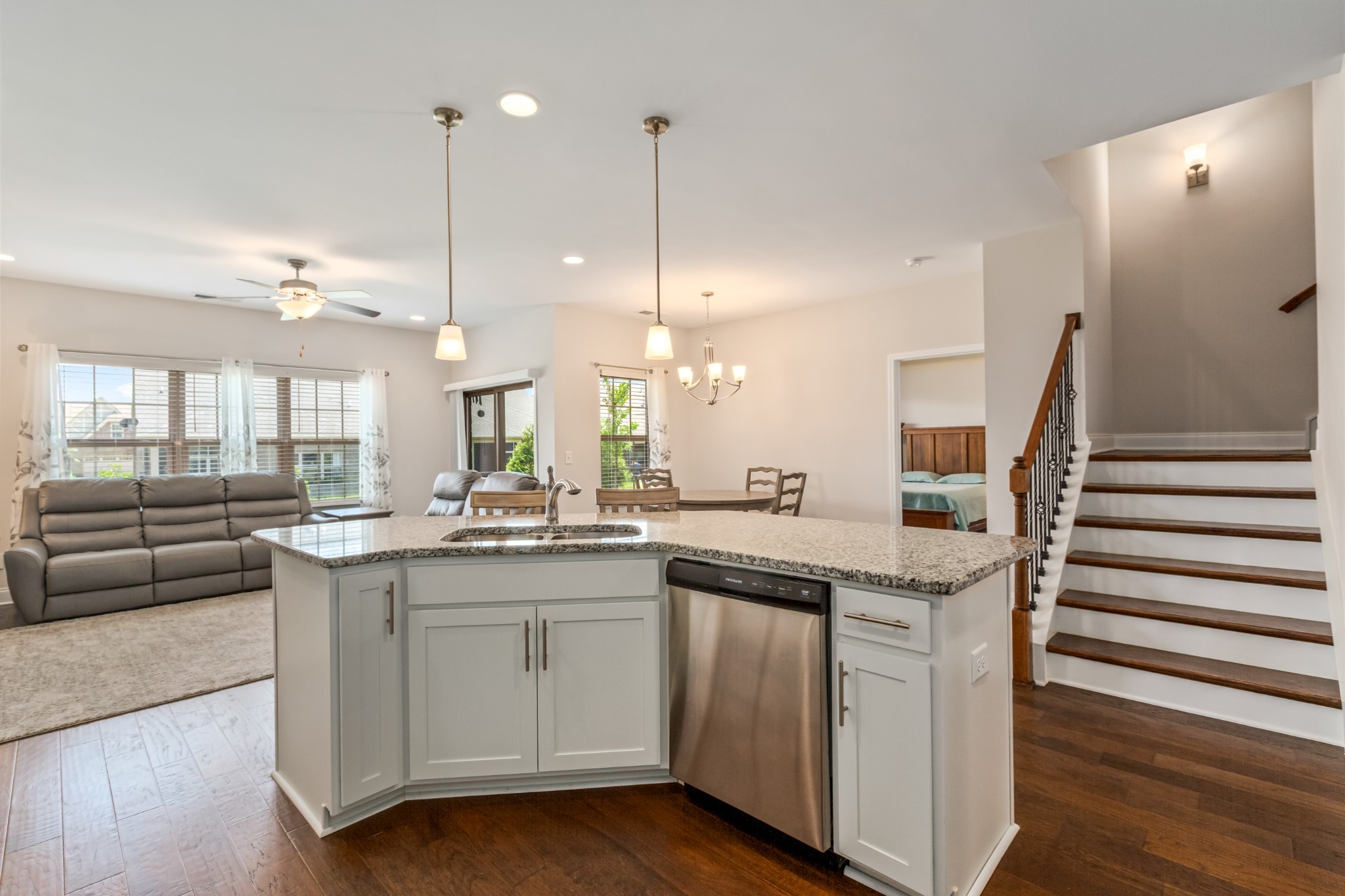867 Meadow Crest Way Lebanon, TN 37090 - Photo 8 of 40