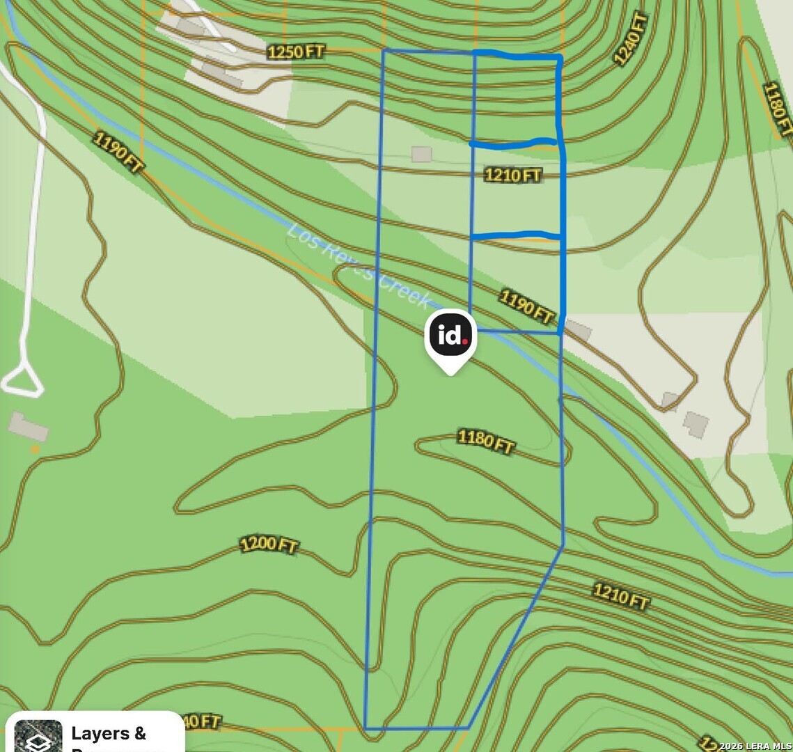 18553-18551 Bandera Road Helotes, TX 78023 - Photo 6 of 6 a view of a bunch of racks on the wall