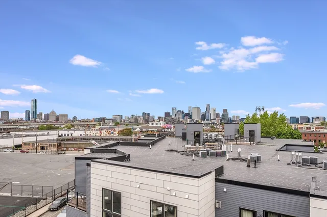 $5,300 | 510 Dorchester Avenue, Unit 2R, Boston, MA 02127