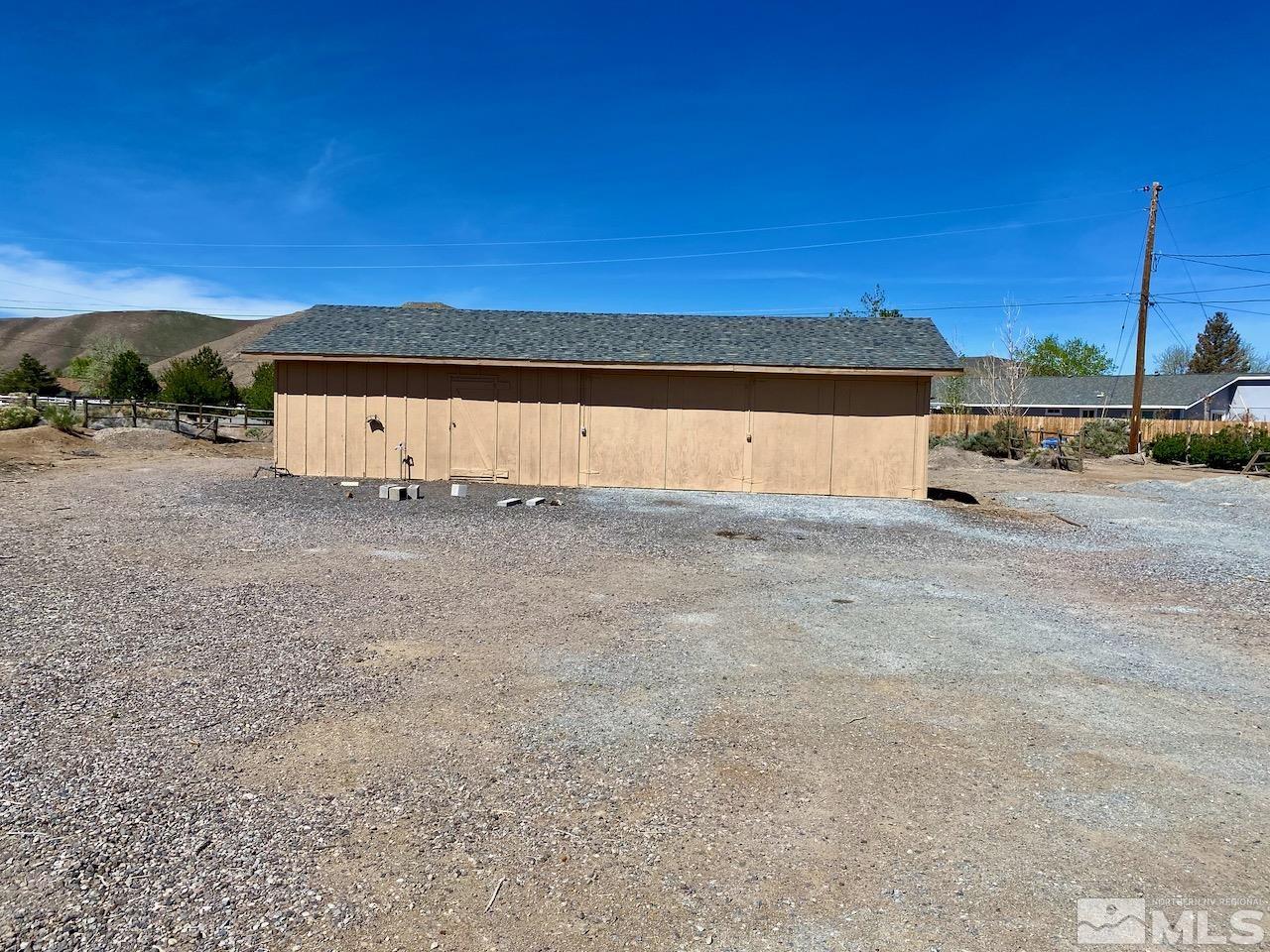 10775 Osage Road Reno, NV 89508 - Photo 19 of 22 a view of a terrace