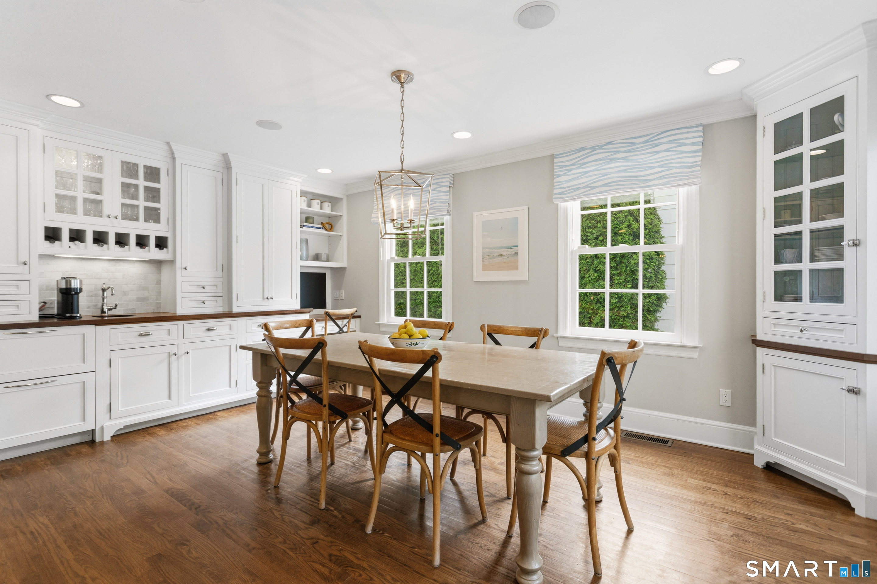 8 Sunset Road Darien, CT 06820 - Photo 8 of 29
