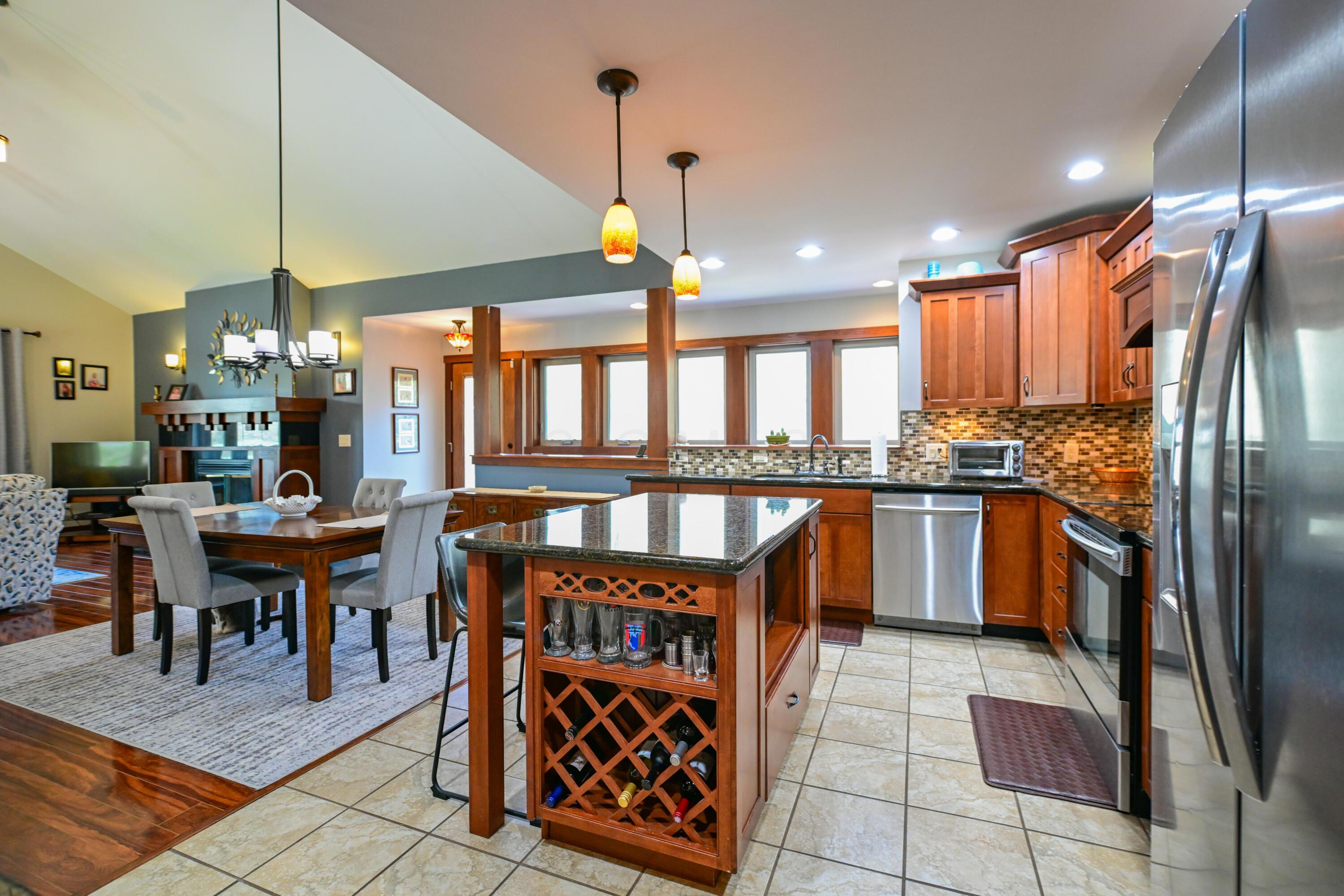 14200 Kincade Road Athens, OH 45701 - Photo 9 of 54 10