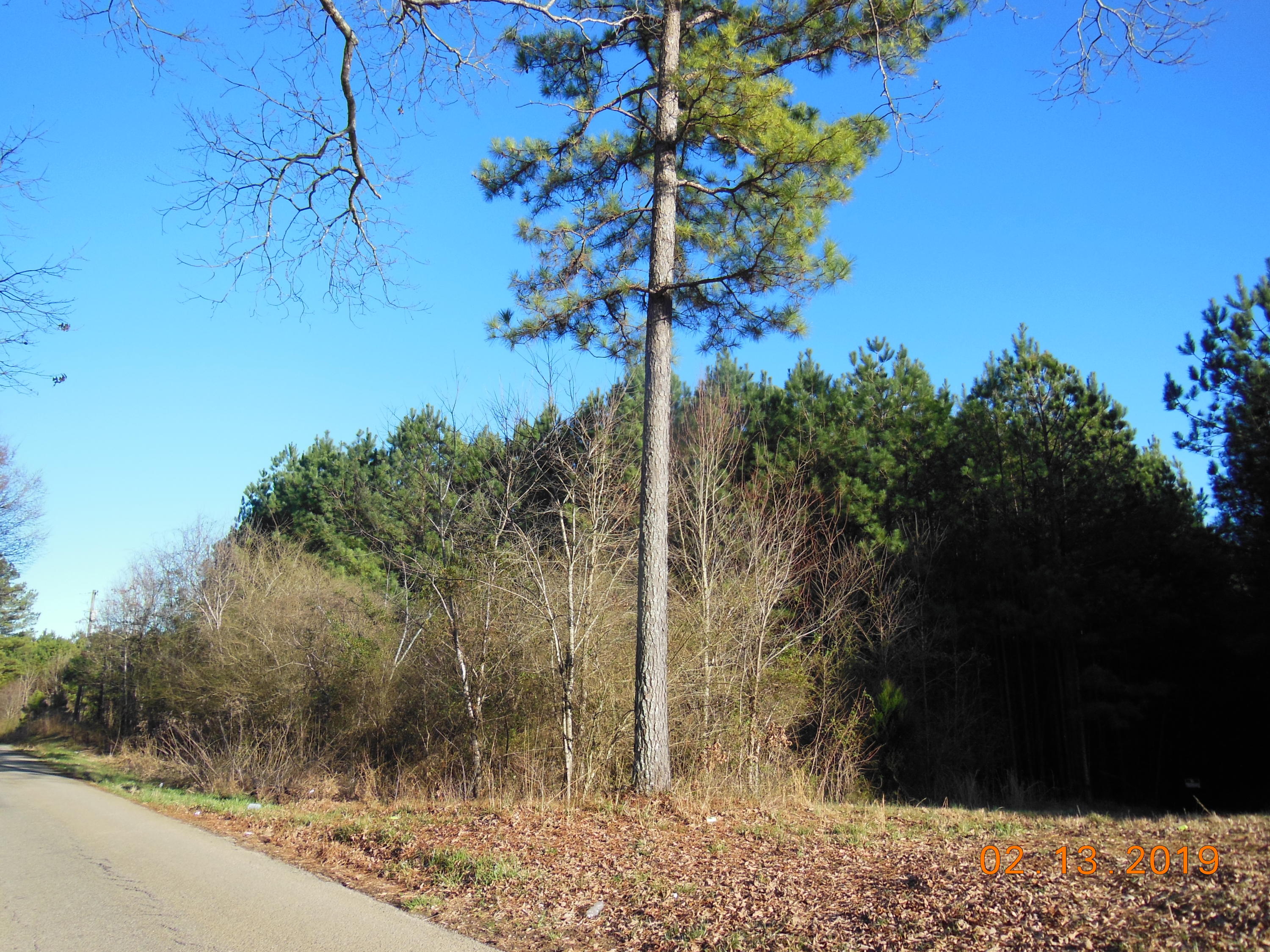6.23-ac Ridge Road Madisonville, TN 37354 - Photo 1 of 7 Lot 13 (7)