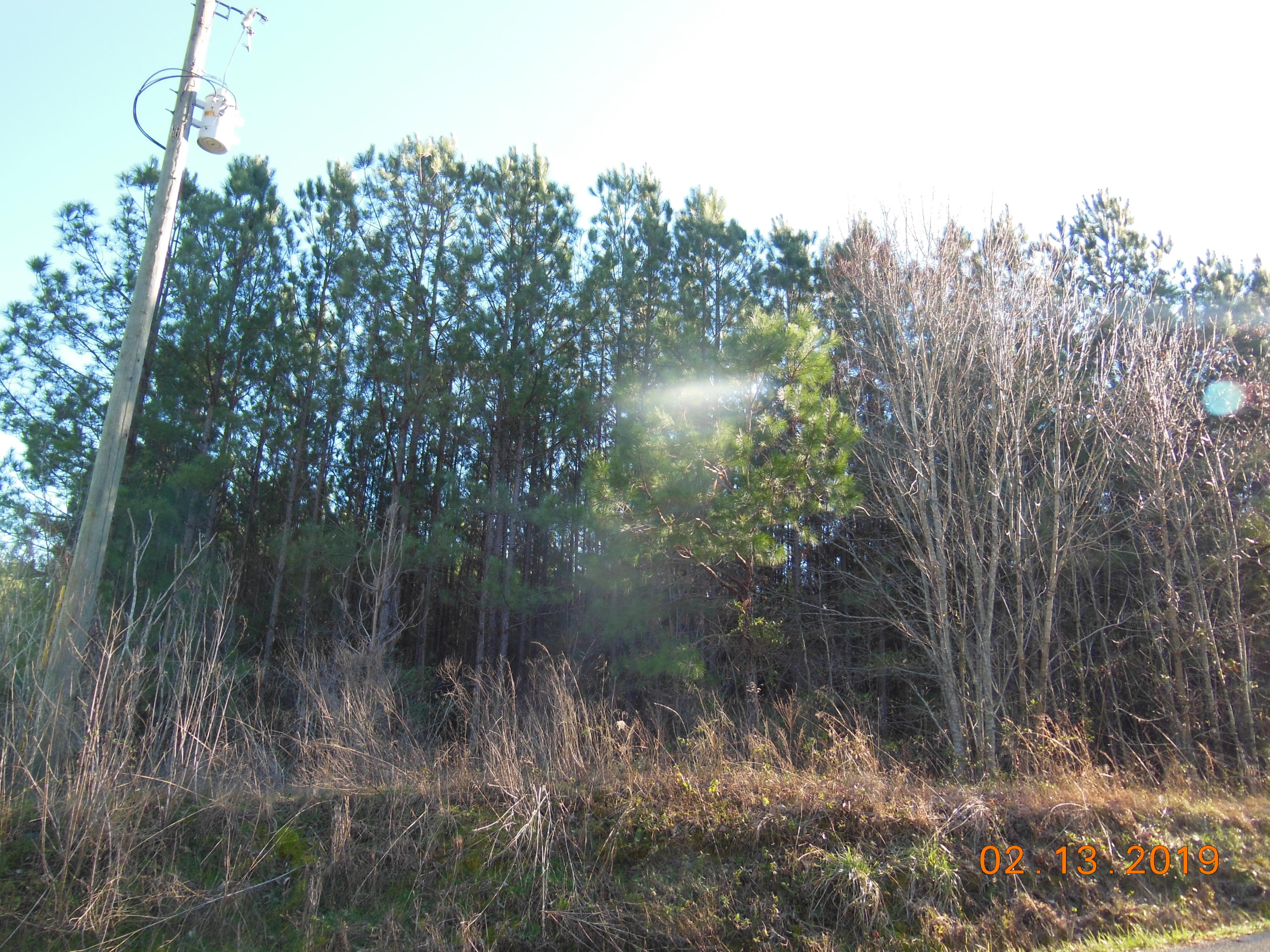 6.23-ac Ridge Road Madisonville, TN 37354 - Photo 3 of 7 Lot 13 (9)