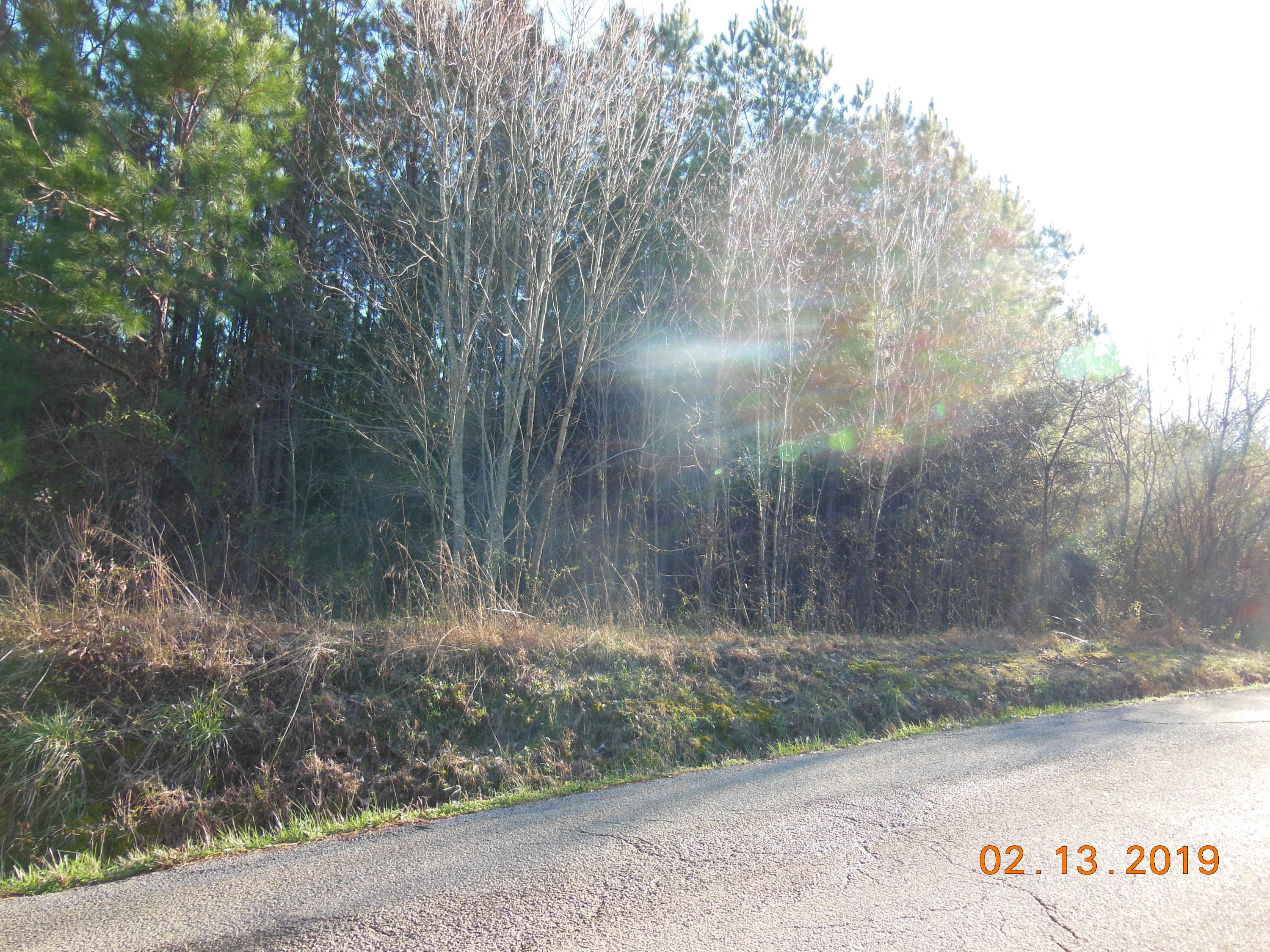 6.23-ac Ridge Road Madisonville, TN 37354 - Photo 4 of 7 Lot 13 (5)