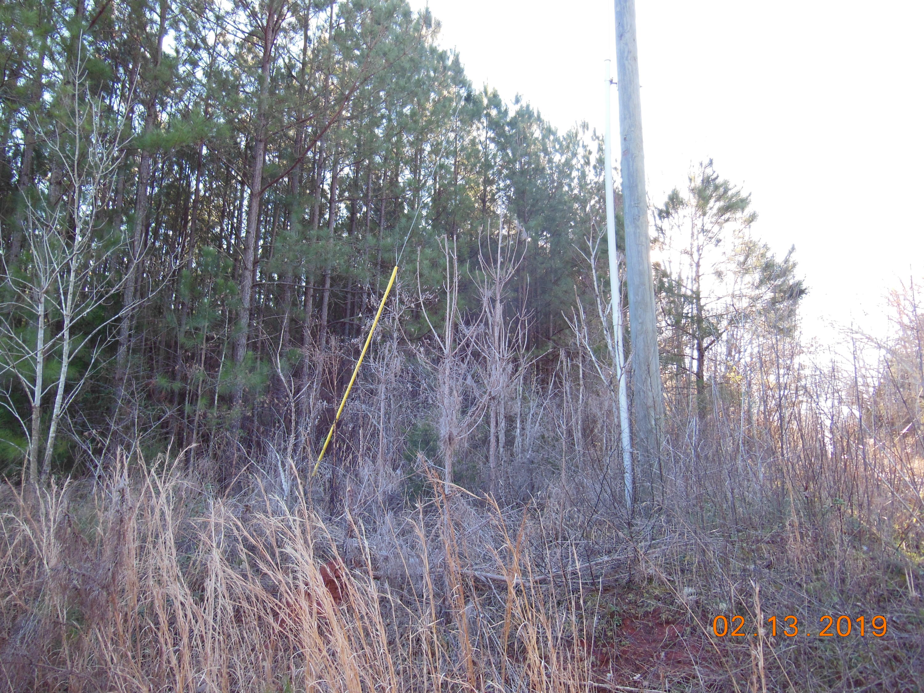 6.23-ac Ridge Road Madisonville, TN 37354 - Photo 5 of 7 Lot 13 (8)