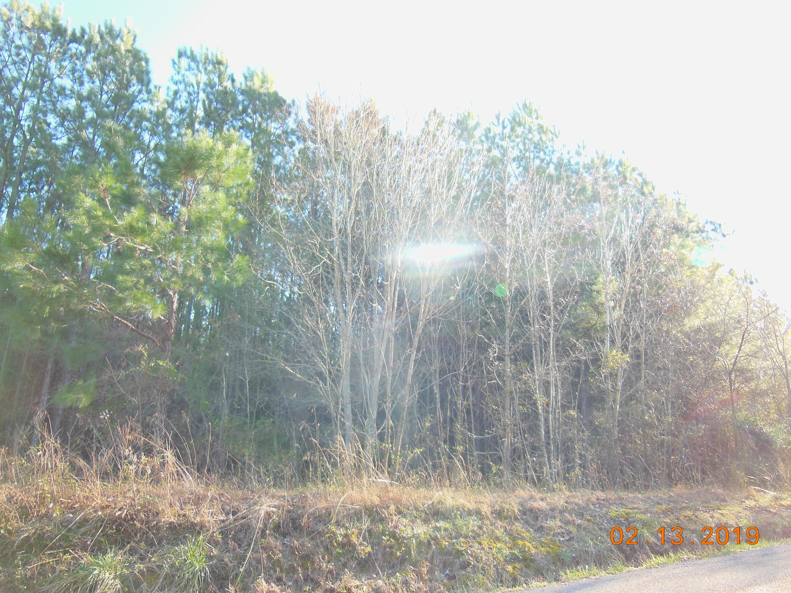 6.23-ac Ridge Road Madisonville, TN 37354 - Photo 7 of 7 Lot 13 (4)