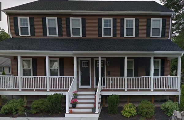 56 Pequit Street, Unit 56 Canton, MA 02021 - Photo 1 of 5 Gallery Image 1