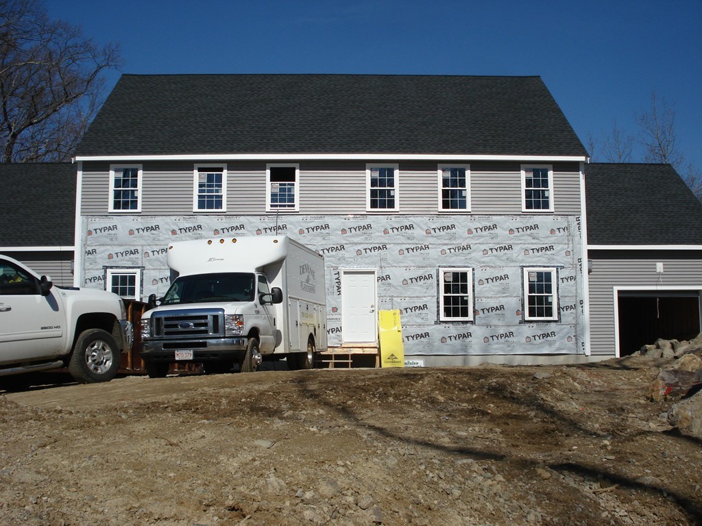 56 Pequit Street, Unit 56 Canton, MA 02021 - Photo 5 of 5 Gallery Image 5
