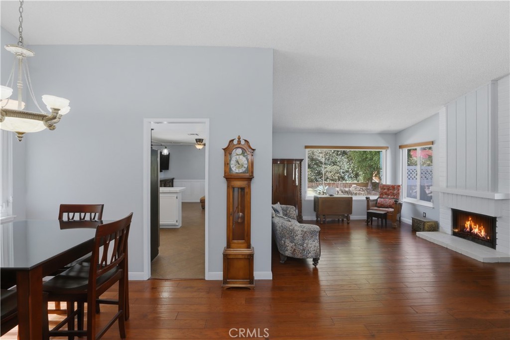 1340 Cadwell Court Riverside, CA 92506 - Photo 17 of 63 a living room with furniture and a table