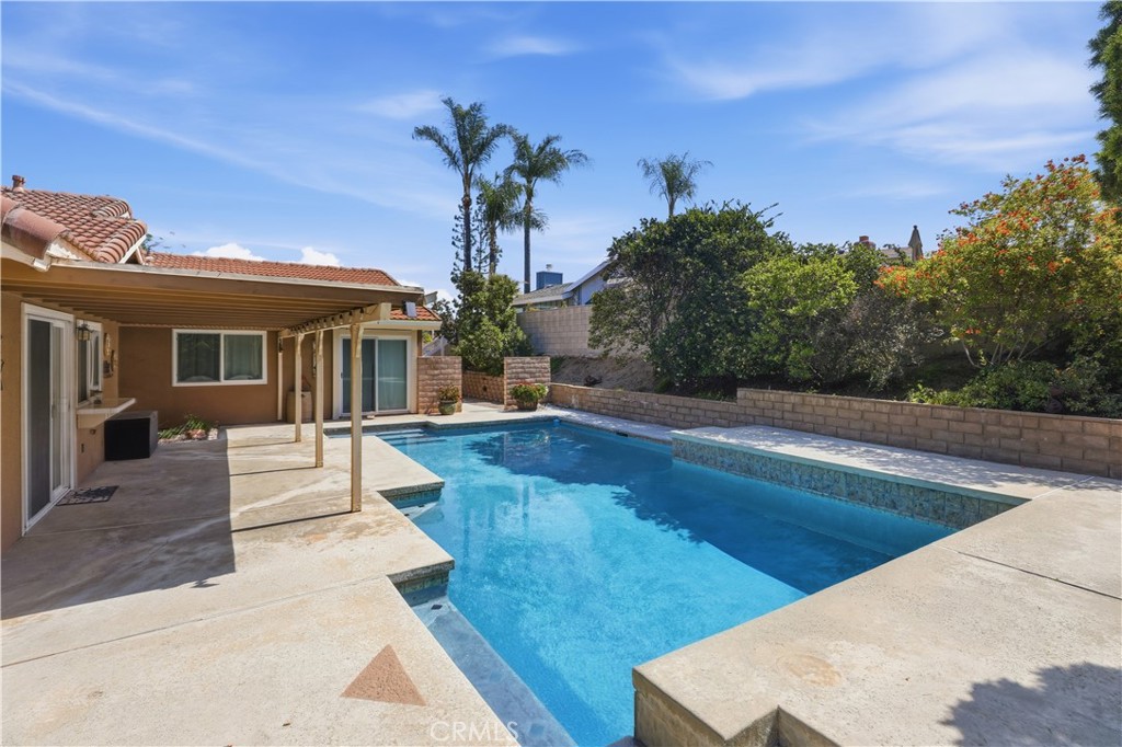1340 Cadwell Court Riverside, CA 92506 - Photo 42 of 63 a view of a house with entertaining space