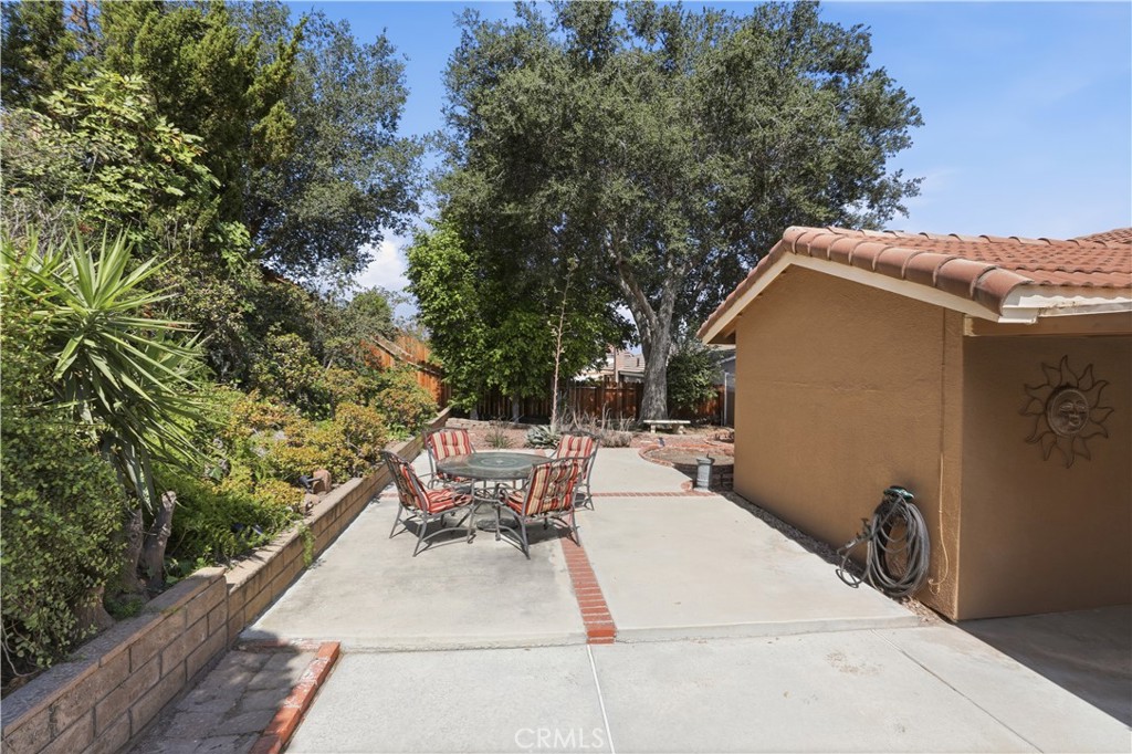 1340 Cadwell Court Riverside, CA 92506 - Photo 46 of 63 a view of outdoor space yard and patio