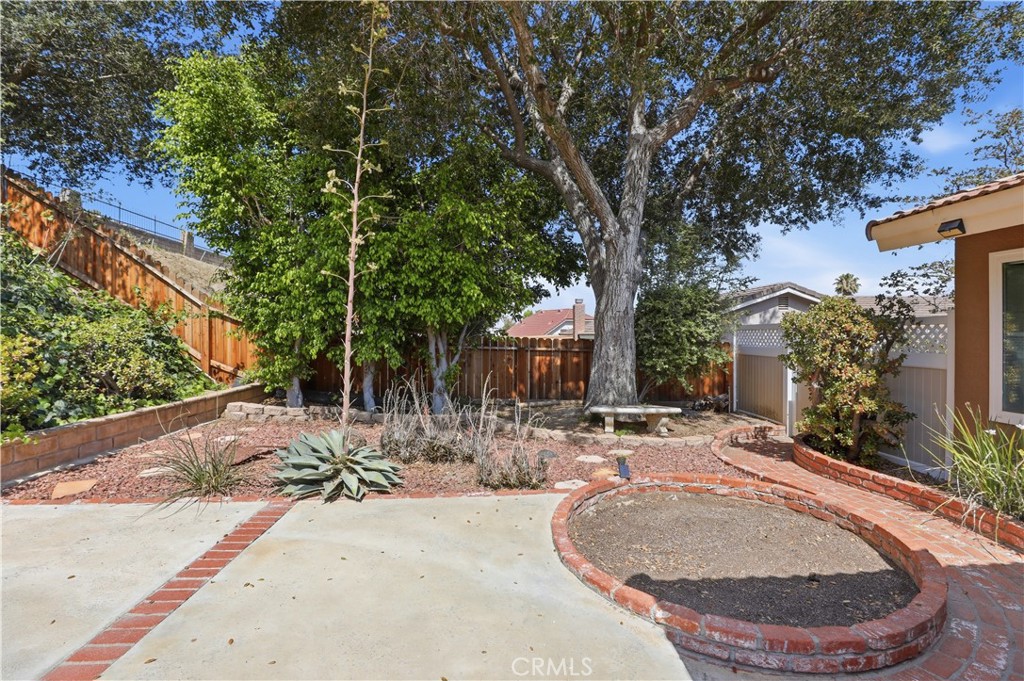 1340 Cadwell Court Riverside, CA 92506 - Photo 49 of 63 a view of outdoor space yard and patio
