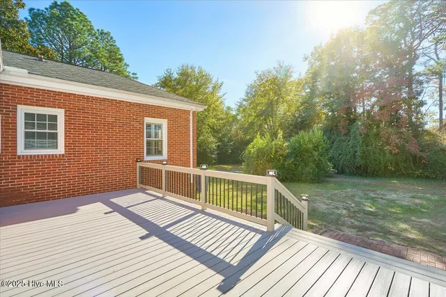 $309,888 | 300 Dogwood Lane, Hamlet, NC 28345