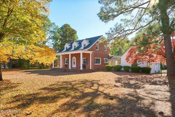 $312,000 | 300 Dogwood Lane, Hamlet, NC 28345