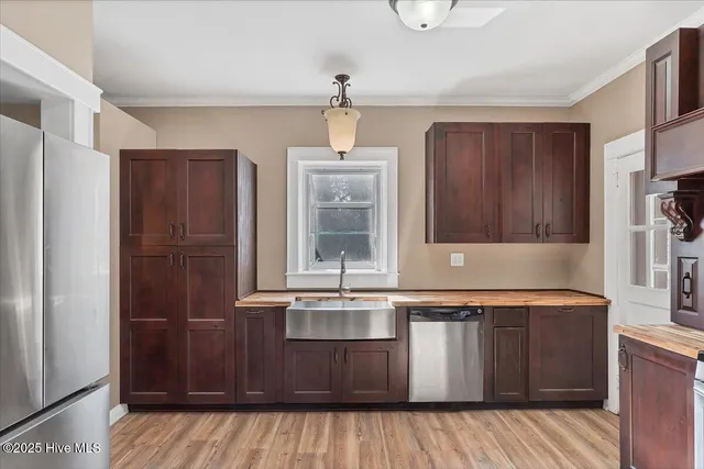 $309,888 | 300 Dogwood Lane, Hamlet, NC 28345