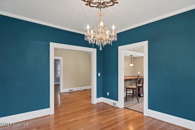 $309,888 | 300 Dogwood Lane, Hamlet, NC 28345