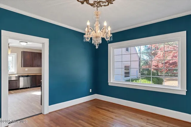 $309,888 | 300 Dogwood Lane, Hamlet, NC 28345