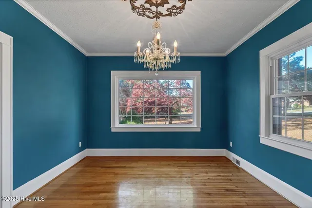 $309,888 | 300 Dogwood Lane, Hamlet, NC 28345