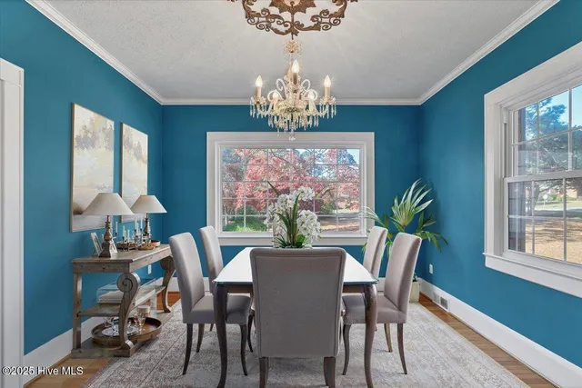 $309,888 | 300 Dogwood Lane, Hamlet, NC 28345