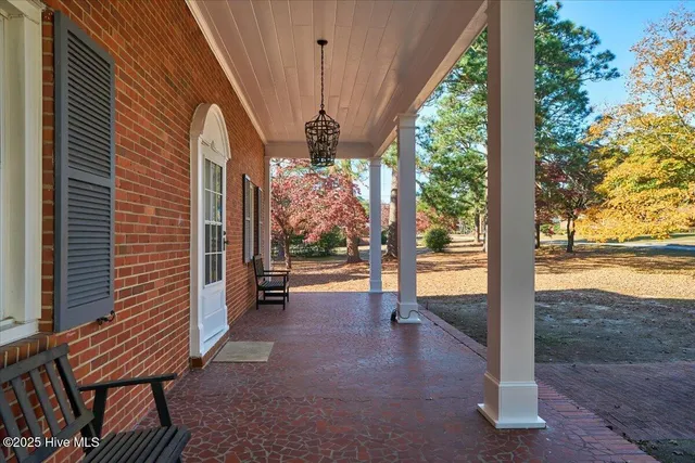 $309,888 | 300 Dogwood Lane, Hamlet, NC 28345